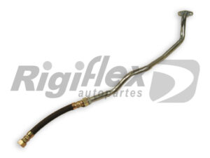 RIGIDO Y FLEXIBLE RETORNO TURBO REFORMA